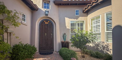 8964 E Mountain Spring Road, Scottsdale