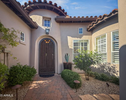8964 E Mountain Spring Road, Scottsdale