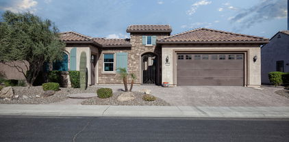 26392 W Abraham Lane, Buckeye