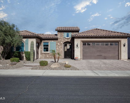26392 W Abraham Lane, Buckeye
