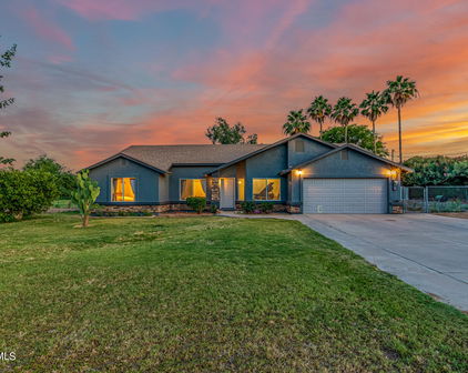 10303 N 175th Avenue, Waddell