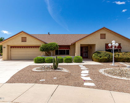 20810 N 143rd Way, Sun City West