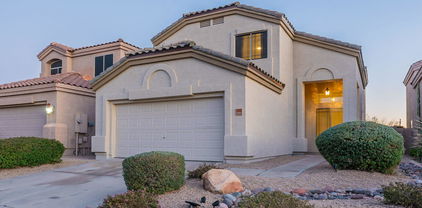 4319 E Smokehouse Trail, Cave Creek
