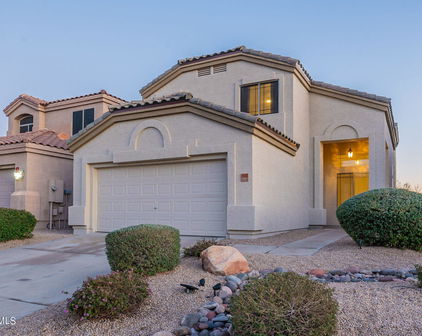 4319 E Smokehouse Trail, Cave Creek
