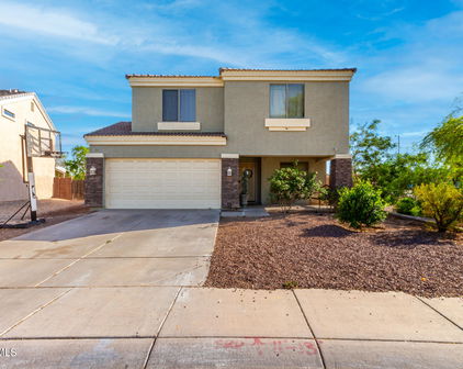 8437 W Crown King Road, Tolleson