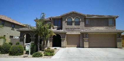 15322 W Elm Street, Goodyear