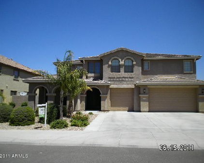 15322 W Elm Street, Goodyear
