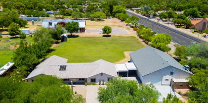 850 E Knox Road, Tempe