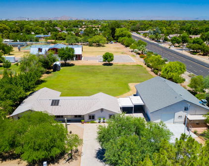 850 E Knox Road, Tempe