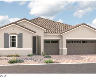 4830 W Capistrano Avenue, Laveen