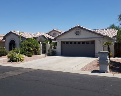 16177 W Whitton Avenue, Goodyear