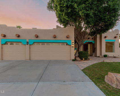 5345 E Mclellan Road Unit 83, Mesa