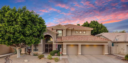 6346 W Donald Drive, Glendale