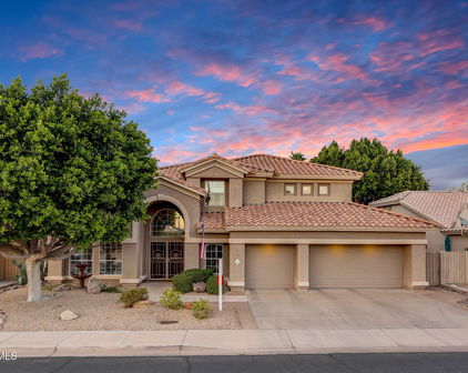 6346 W Donald Drive, Glendale