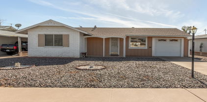 11622 N Desert Hills Drive W, Sun City