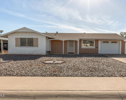 11622 N Desert Hills Drive W, Sun City