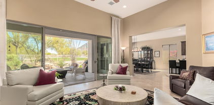 6094 E Evening Glow Drive, Scottsdale