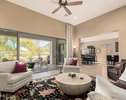 6094 E Evening Glow Drive, Scottsdale