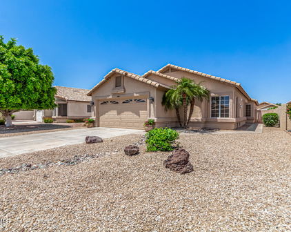 10864 W Irma Lane, Sun City