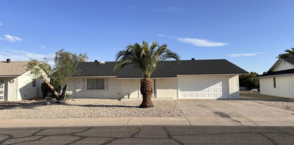 10125 W Chaparral Drive, Sun City