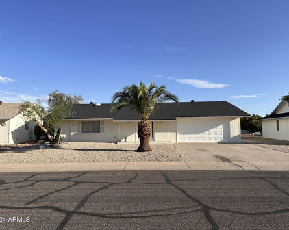 10125 W Chaparral Drive, Sun City