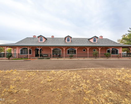 21411 W Cloud Road, Wittmann