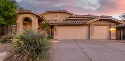 4633 E Palo Brea Lane, Cave Creek