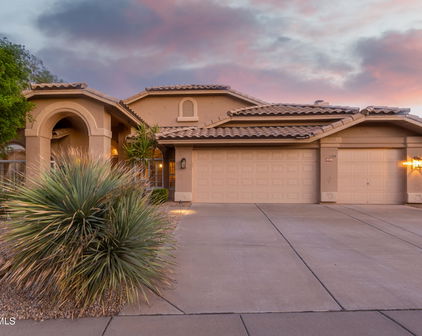 4633 E Palo Brea Lane, Cave Creek