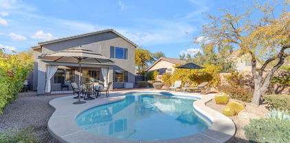 4529 E Coyote Wash Drive, Cave Creek