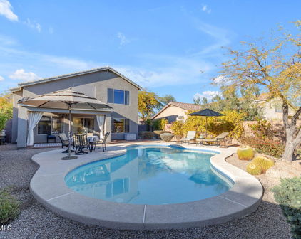 4529 E Coyote Wash Drive, Cave Creek