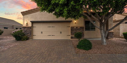 6202 E Mckellips Road Unit 65, Mesa