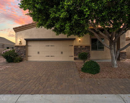 6202 E Mckellips Road Unit 65, Mesa