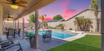 10752 W Harmony Lane, Sun City