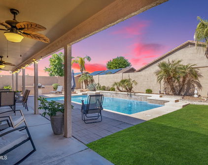 10752 W Harmony Lane, Sun City