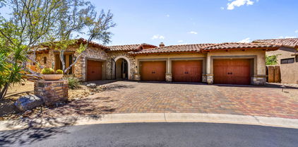 4050 N Terra Mesa Circle, Mesa
