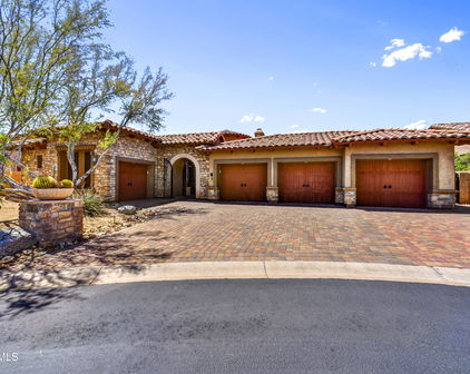 4050 N Terra Mesa Circle, Mesa