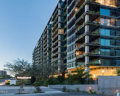 7120 E Kierland Boulevard Unit 1117, Scottsdale