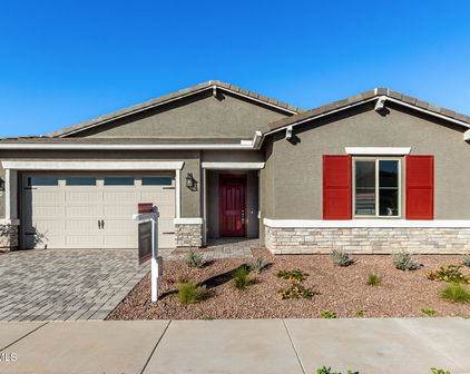 16400 W Avenida Del Sol --, Surprise