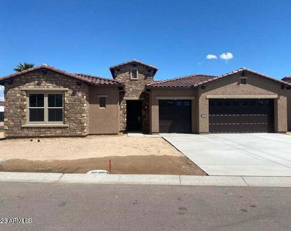 3223 N 167th Drive, Goodyear