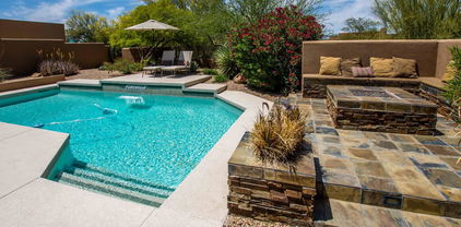 8502 E Cave Creek Road Unit 61, Carefree