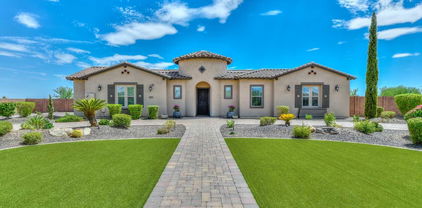 7813 W Calle Lejos --, Peoria