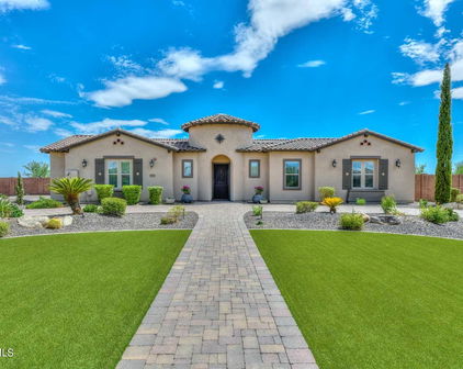7813 W Calle Lejos --, Peoria