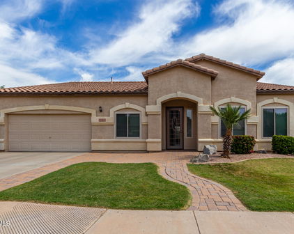 1151 S Sandstone Street, Gilbert