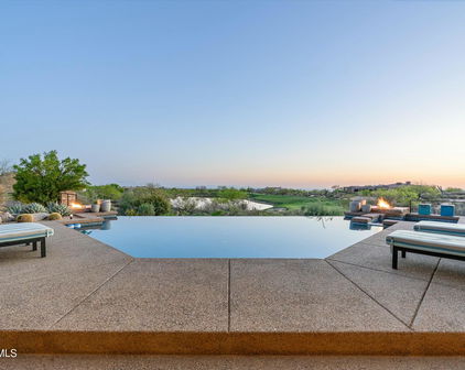 41611 N 113th Place, Scottsdale
