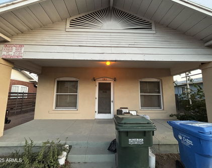 1323 E Moreland Street, Phoenix