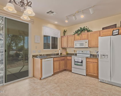 22921 W Arrow Drive, Buckeye