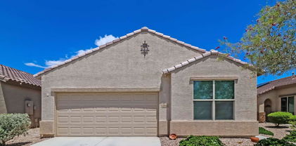 22534 W Moonlight Path, Buckeye