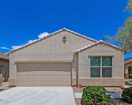 22534 W Moonlight Path, Buckeye