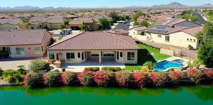 17007 S 176th Drive, Goodyear