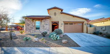 18107 W Thunderhill Place, Goodyear